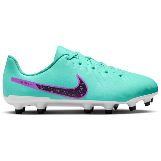 Nike Jr. Tiempo Legend 10 Club FG/MG